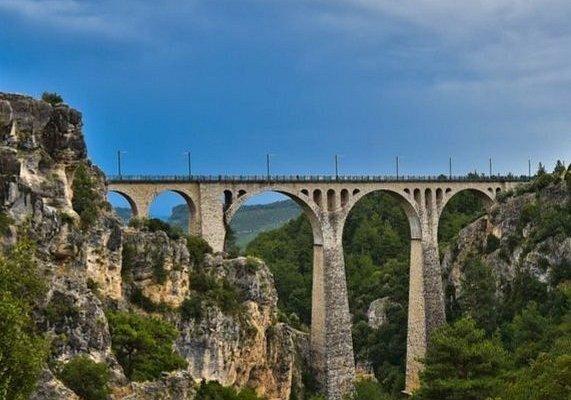 🌉 바르다 교(바르다 쾨프뤼쉬)