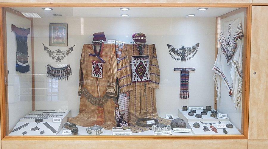 🏛️ 카르스 박물관(카르스 뮤제시)