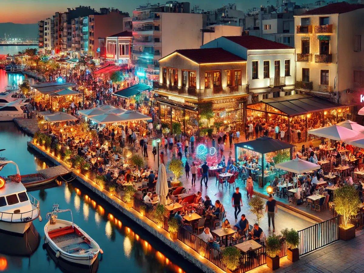 🛍️ 카르시야카 바자르(카르시야카 차르시)