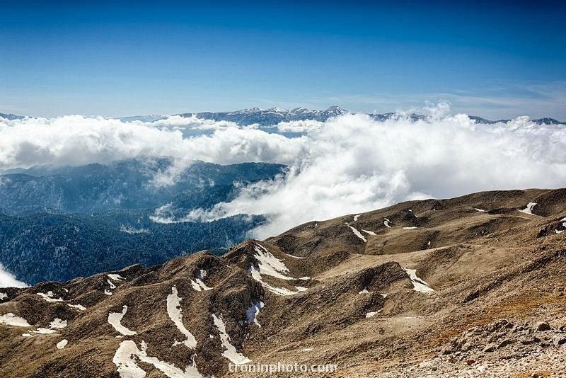 ⛰️ 타흐탈르 산(타흐탈르 다으)