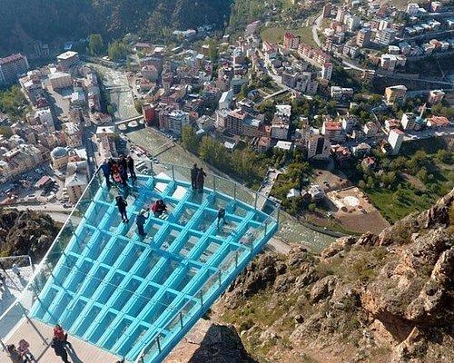 🏞️ 토룰 성(토룰 칼레시)