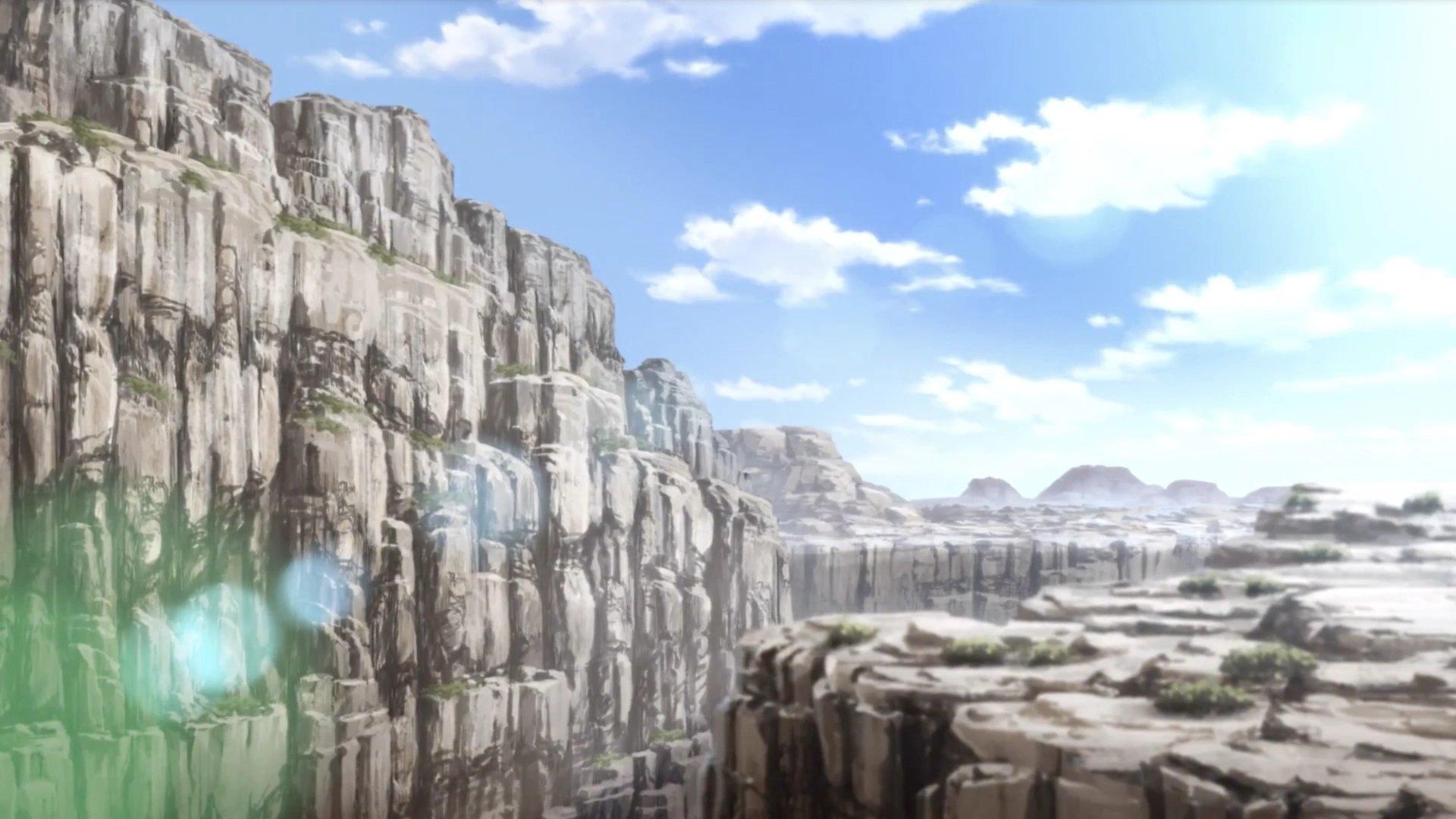 🏞️ 쿠투 계곡 다리(쿠투 데레시 쾨프뤼쉬)