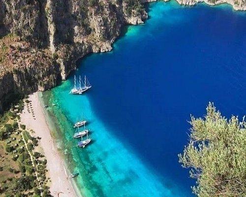 🦋 나비 계곡 (켈레베클레르 바디시)