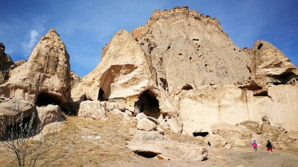 ⛪ 셀리메 수도원