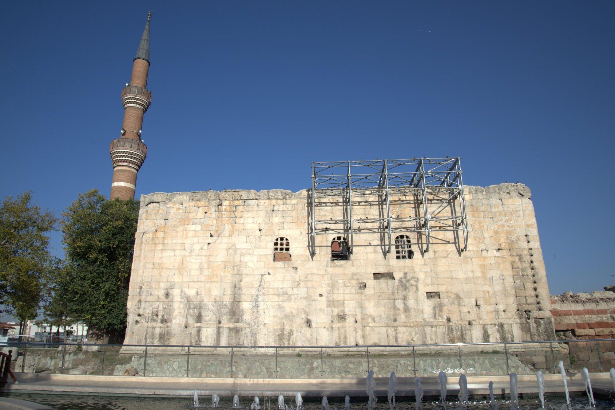 앙카라, 튀르키예