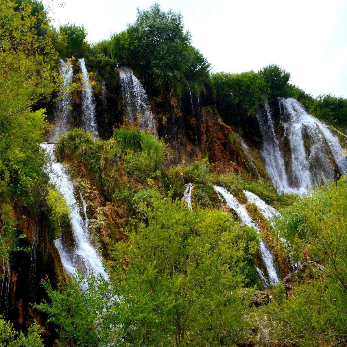 🏞️ 기를레빅 폭포 (기를레빅 샬랄레시)