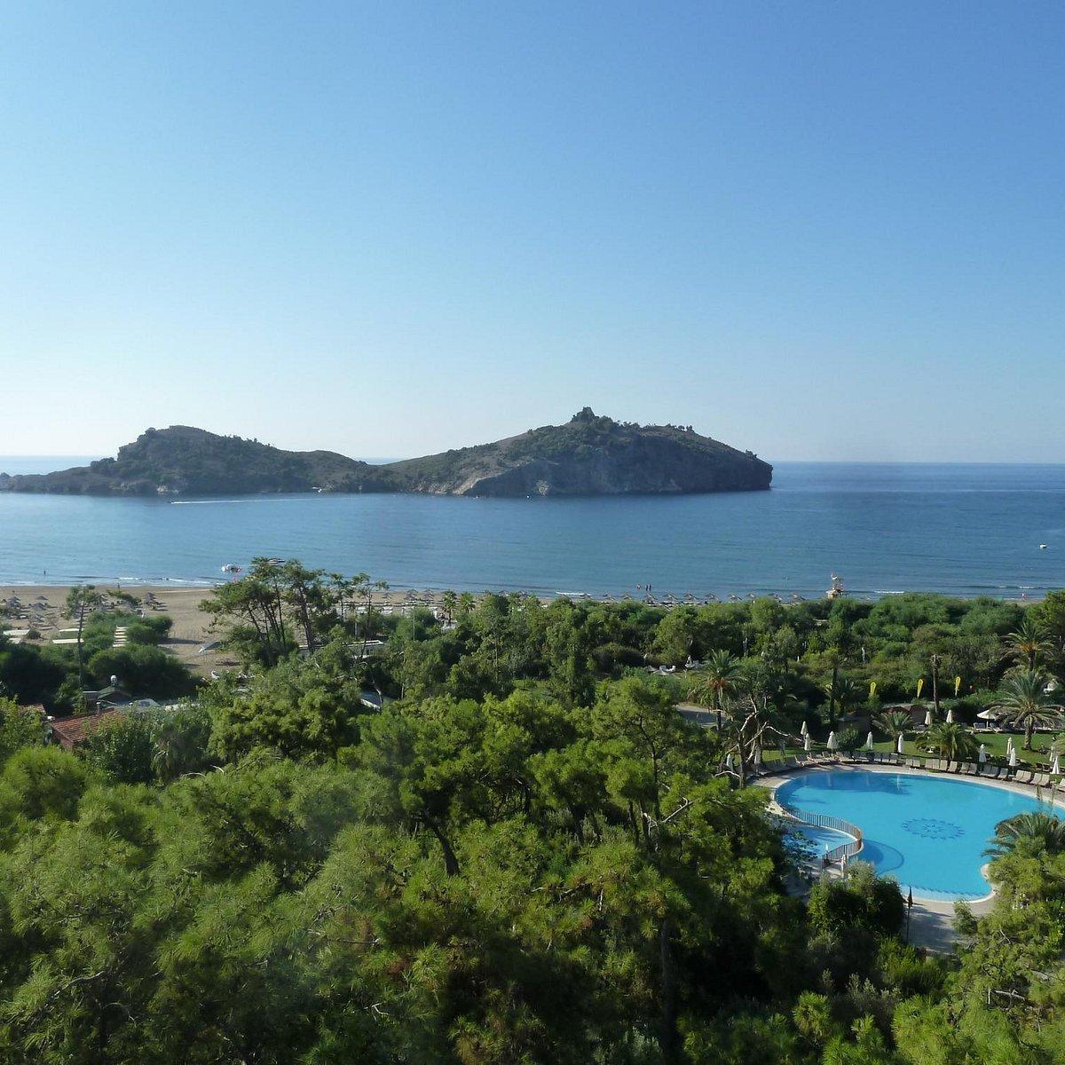 🏖️ 사르으게르메 해변 (사르으게르메)