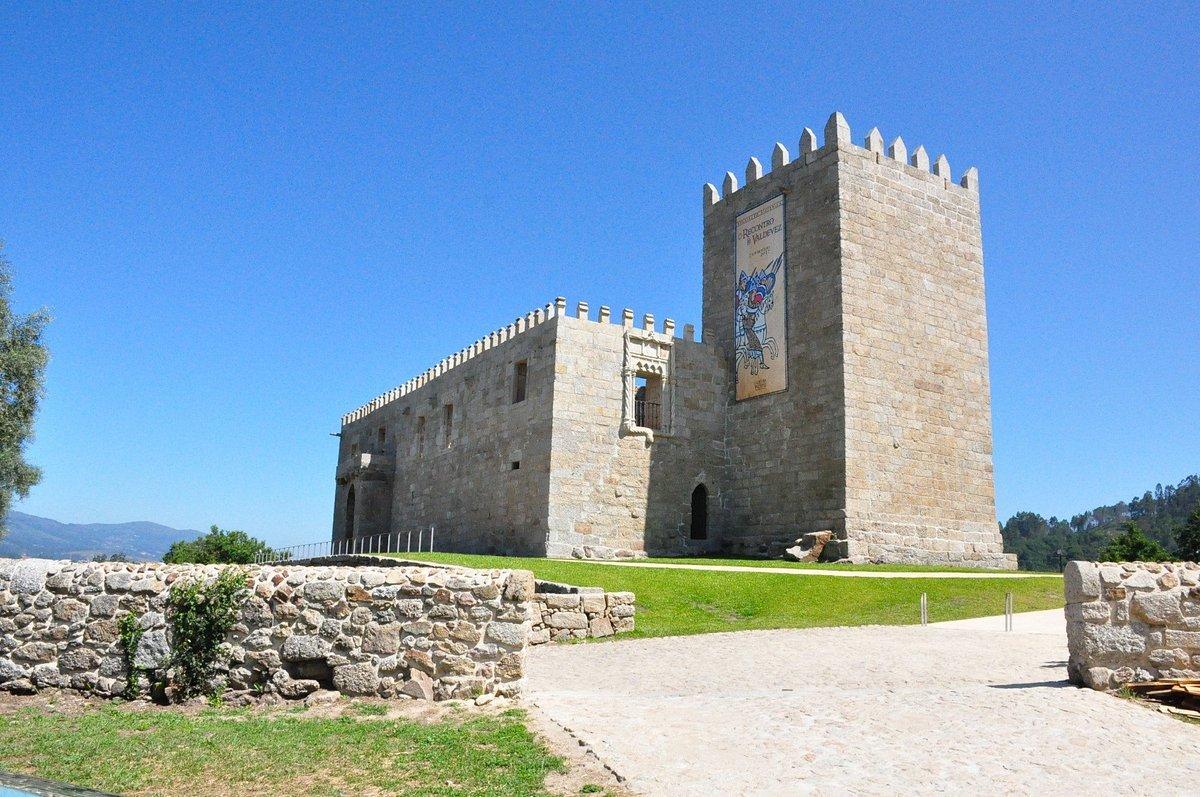 궁궐 외부 전경