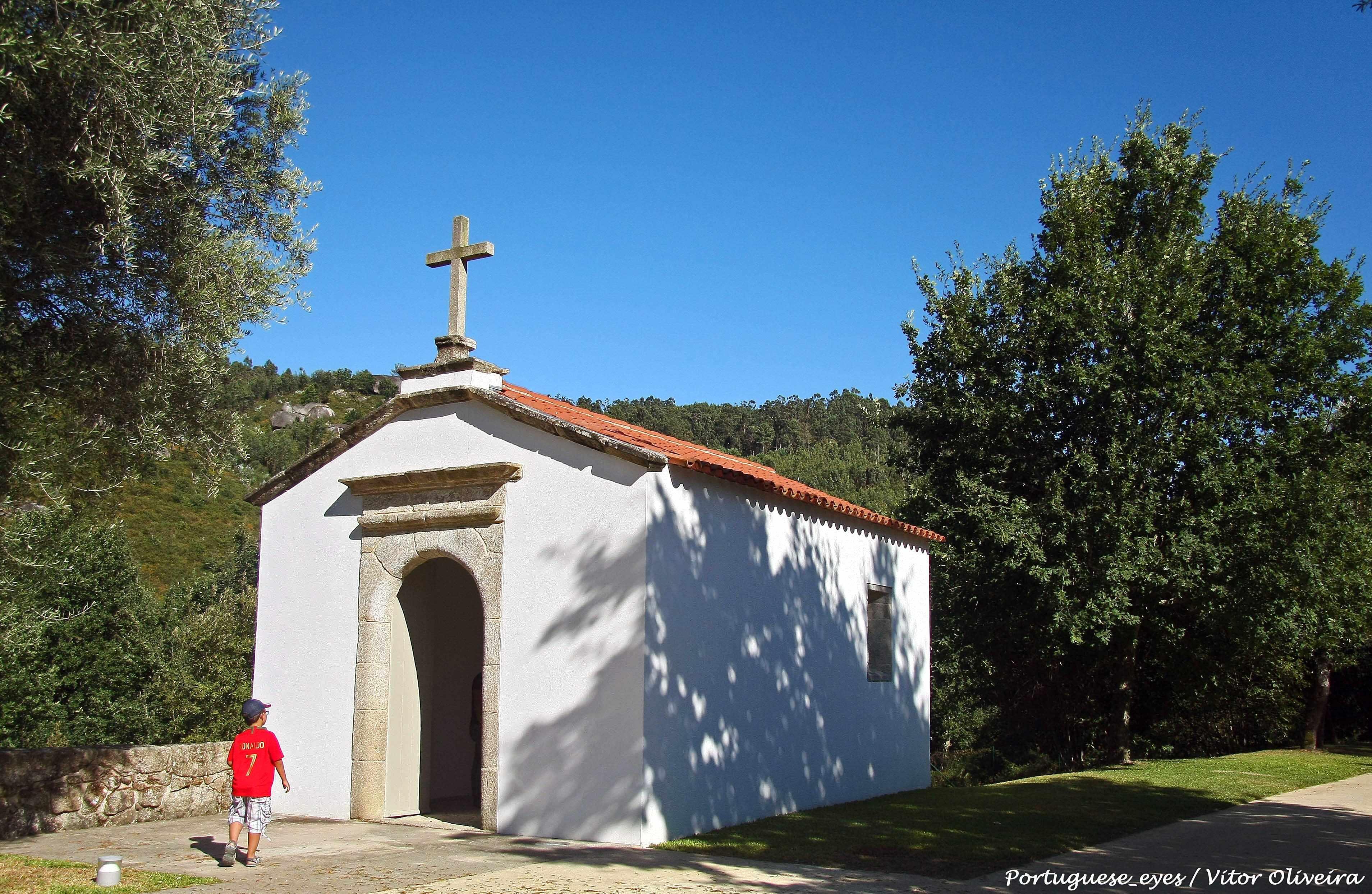 산타 아폴로니아 예배당