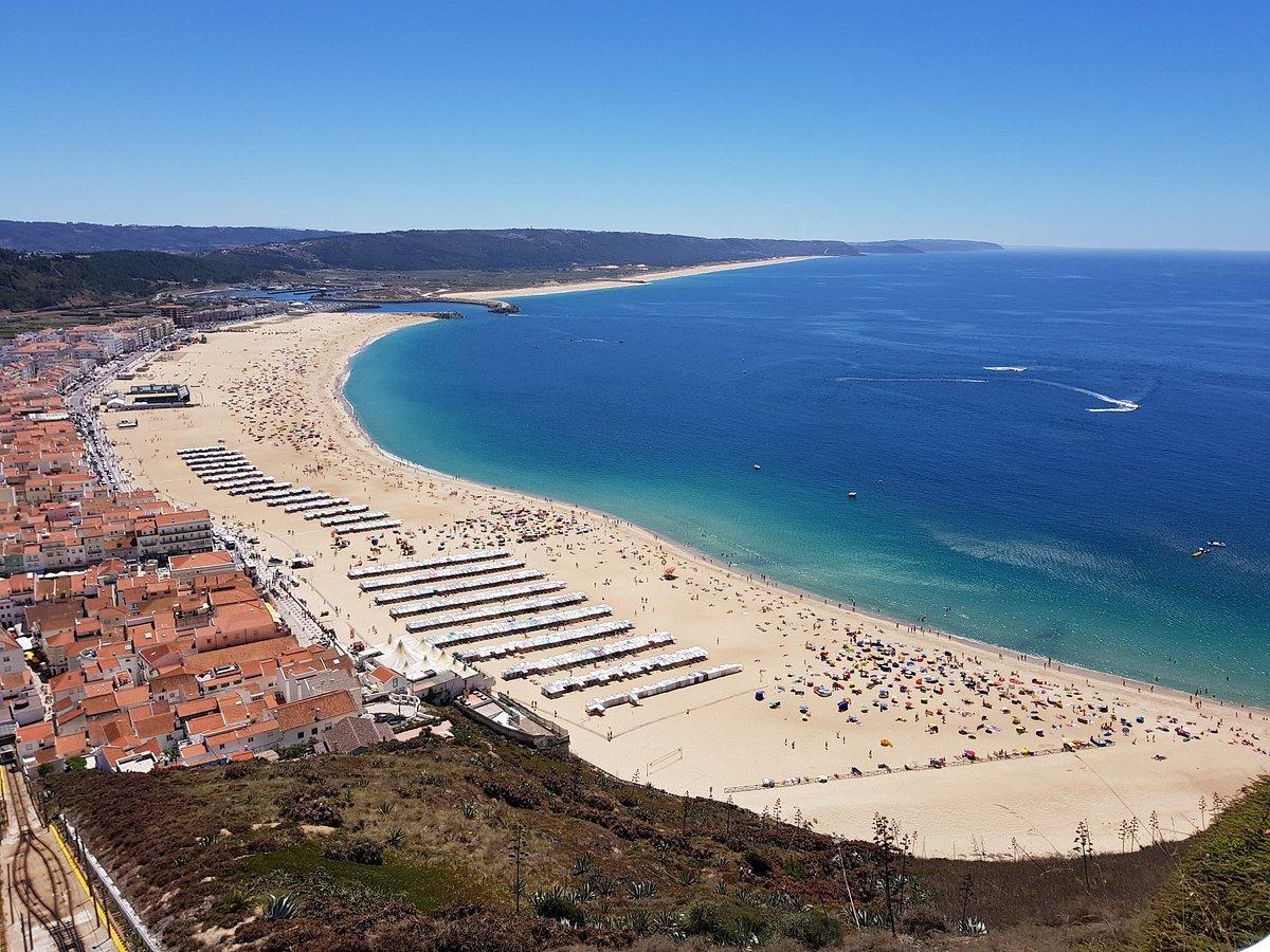 푸니쿨라 상부 정류장 (시티오) 전망대