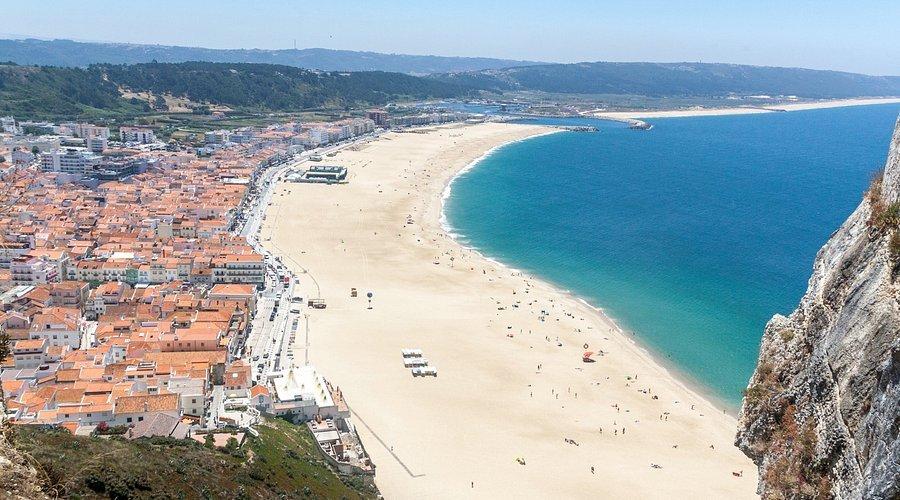 🌊 수베르쿠 전망대 (미라도루 두 수베르쿠)