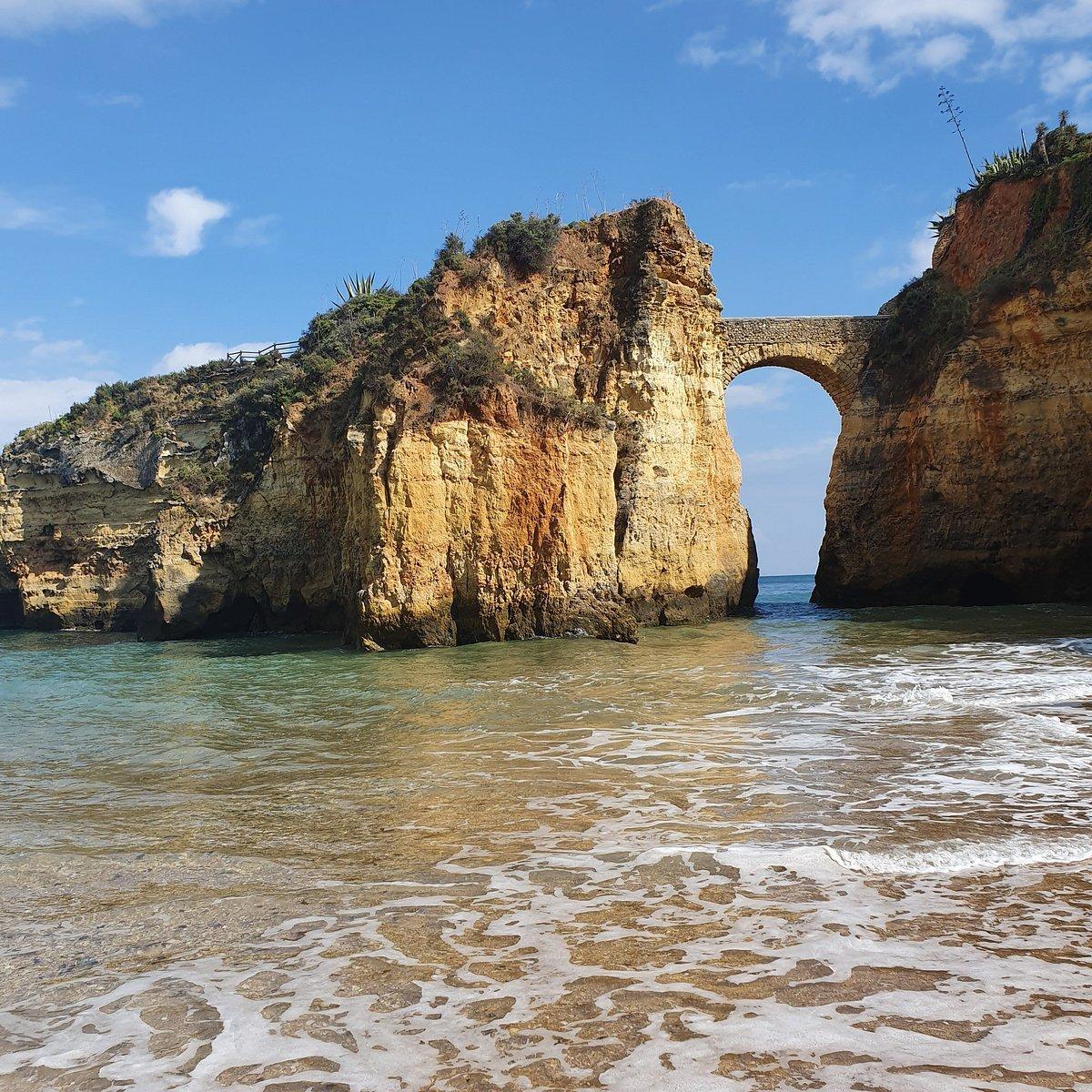 🏖️ 학생들의 해변 (프라이아 두스 에스투단트스)