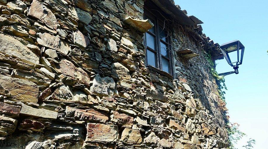 🏞️ 카잘 노부 (쉬스투 마을)