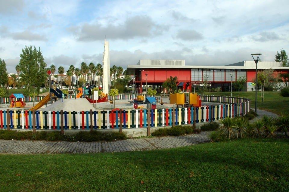 🌳 로르스 시립 공원(파르크 다 시다드 드 로르스)