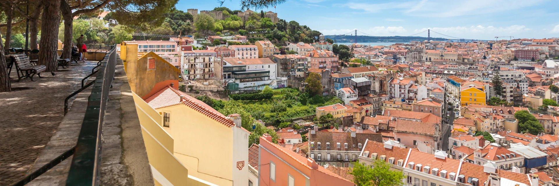 🏞️ 그라사 전망대 (미라도루 다 그라사)