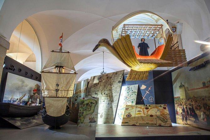 🏛️ 리스보아 스토리 센터