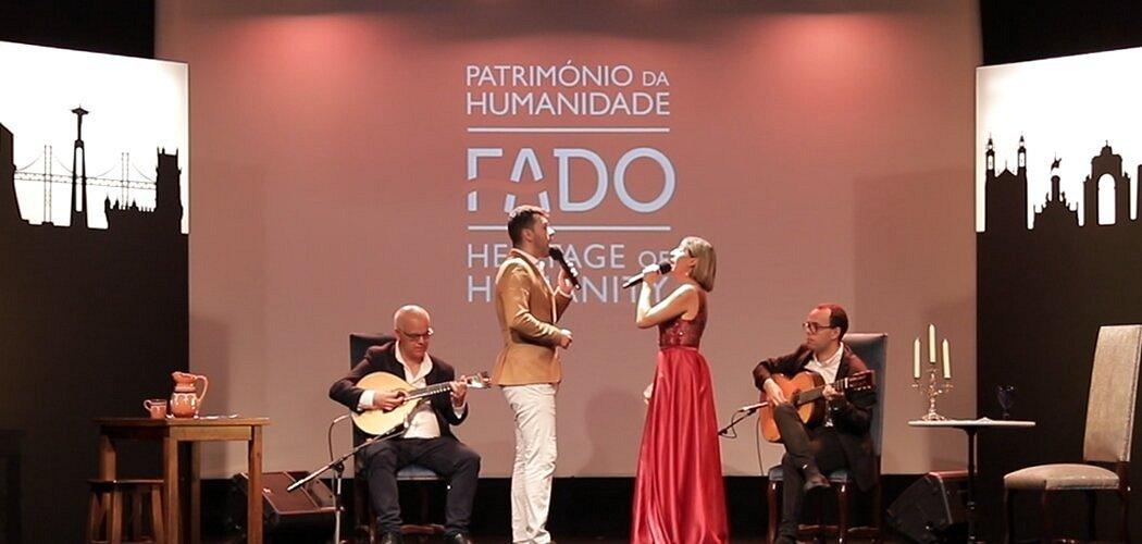 🎤 파두 인 시아두 (Fado in Chiado)