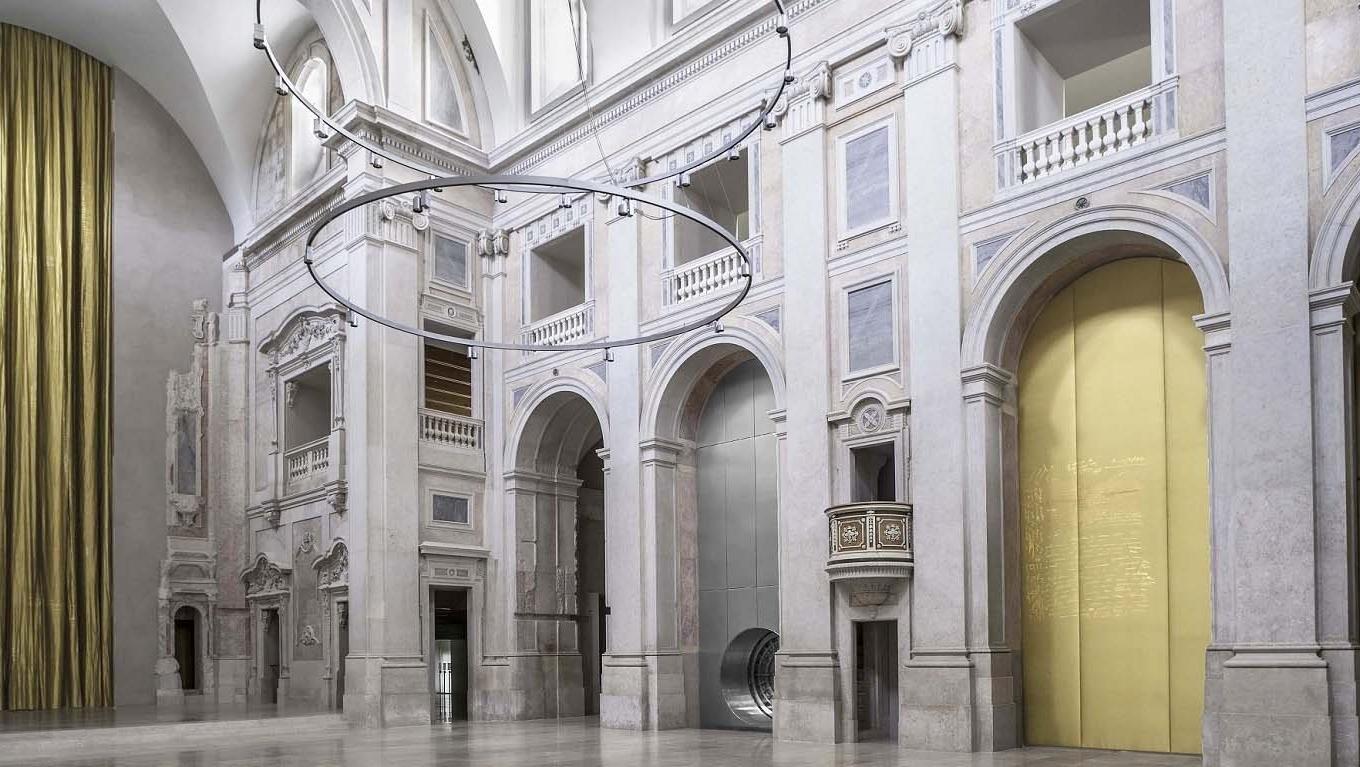 💰 화폐 박물관 (무제우 두 디네이루)