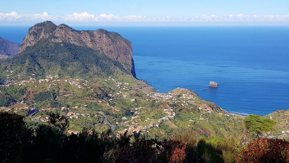 🏞️ 포르텔라 전망대 (미라도루 다 포르텔라)