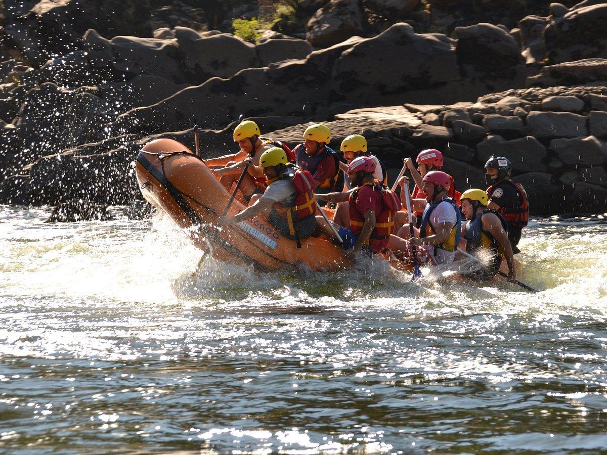 🌊 멜가수 급류 체험(멜가수 화이트워터)
