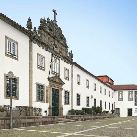 🏛️ 비오 12세 박물관 (무제우 피우 도즈)