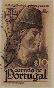 🚢 질 이아느스 호(오 나비우 질 이아느스)