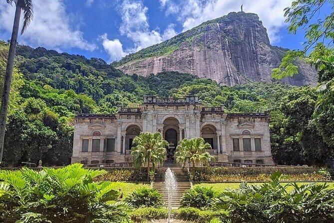 🌳 어머니의 정원(자르딩 다스 마잉스)