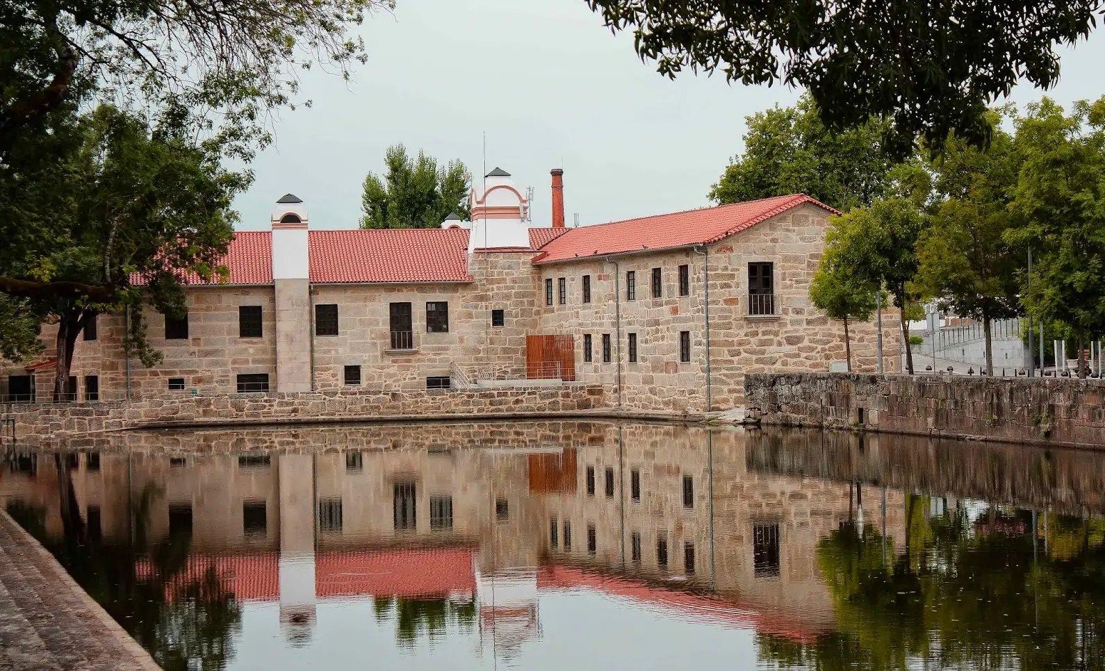 🏛️ 히베이라의 집 (카자 다 히베이라)