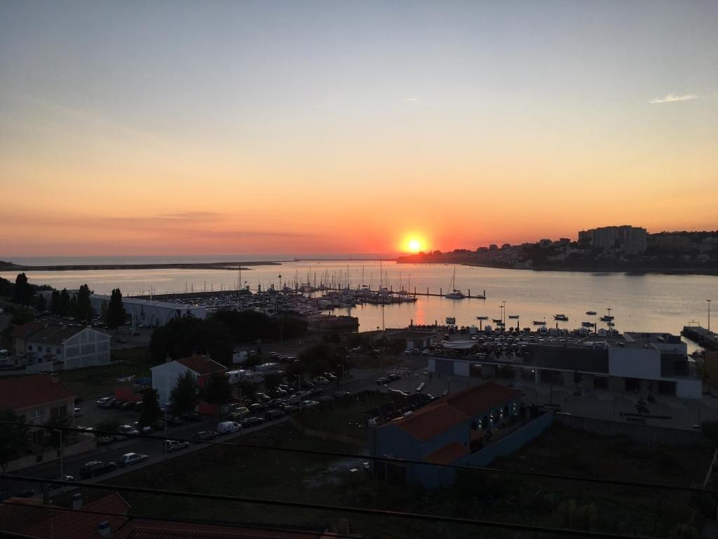 ⚓ 도루 선착장 (도루 마리나)