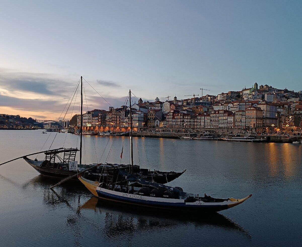 일몰 감상 포인트