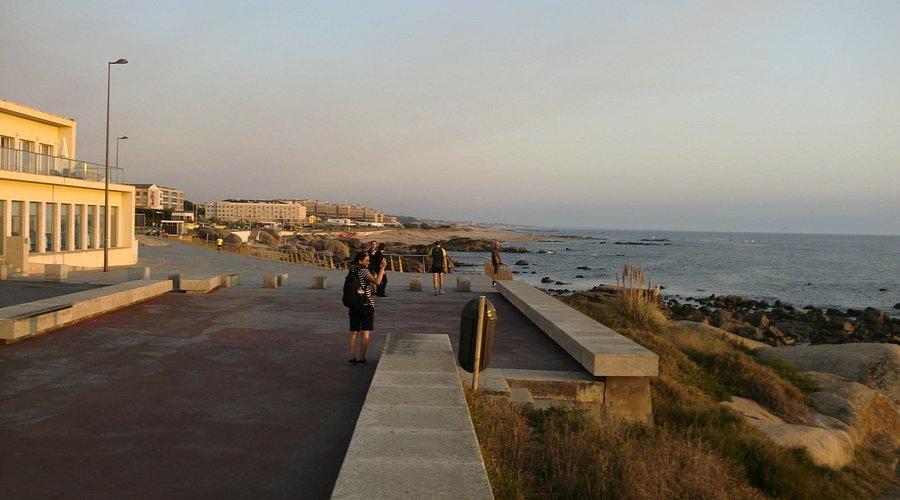 🏖️ 라바도레스 해변(프라이아 드 라바도레스)