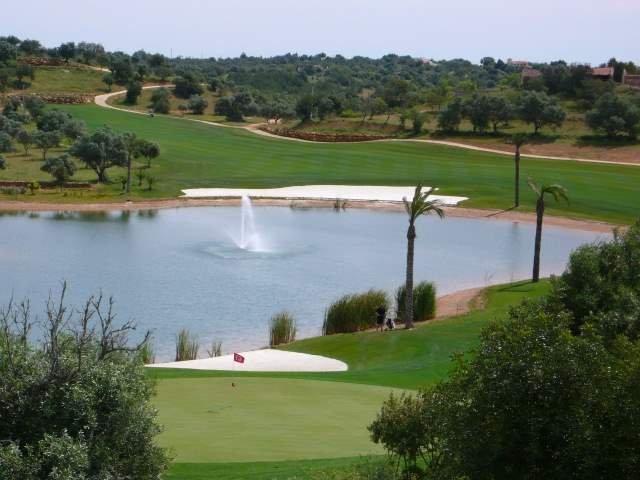 ⛳ 실베스 골프(Silves Golf)