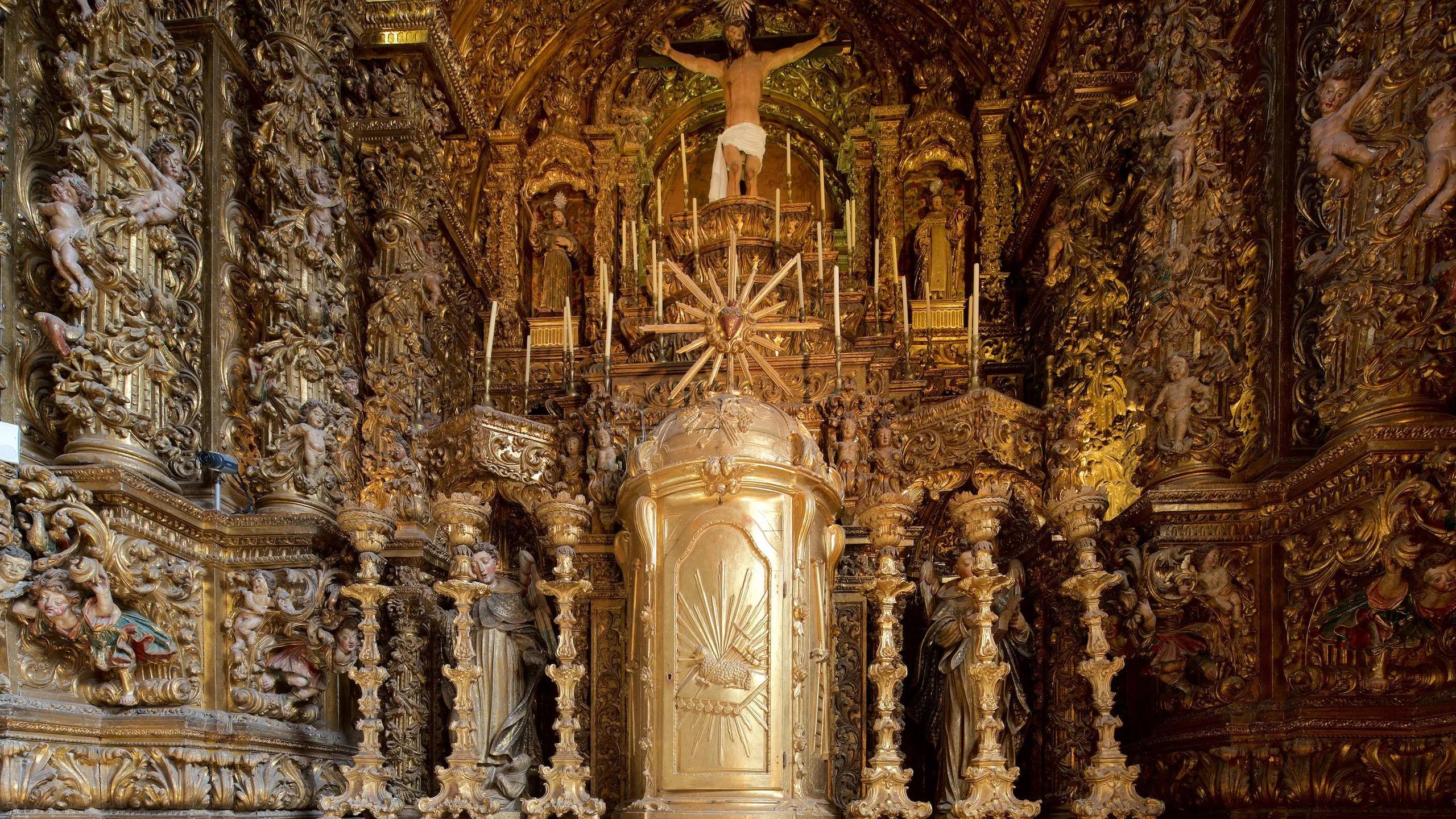 🏛️ 아베이루 박물관 (Museu de Aveiro)