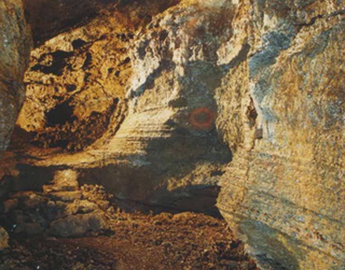 🌋 크리스마스 동굴(그루타 두 나탈)