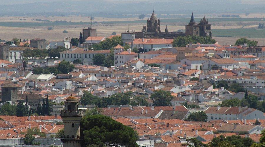 🌄 알투 드 상 벤투 전망대