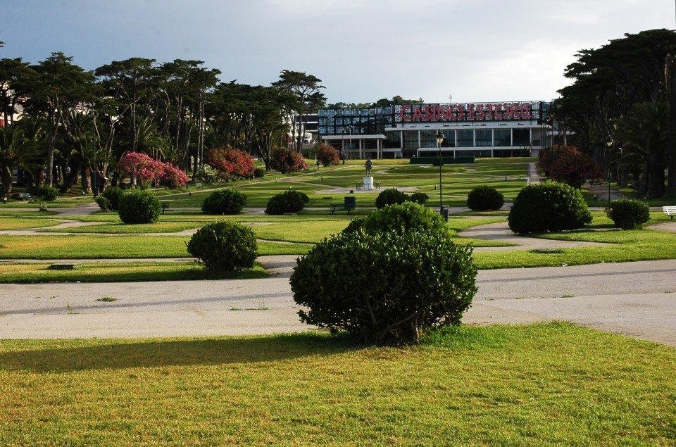 에스토릴, 포르투갈