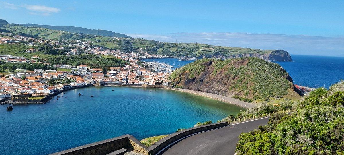 오르타, 포르투갈