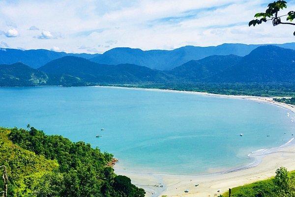 🏖️ 프라이아 두 푸라도루 해변(프라이아 두 푸라도루)