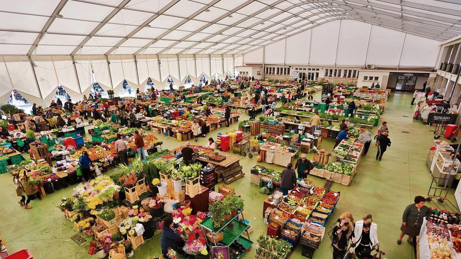 🛒 빌라 시장(메르카두 다 빌라)