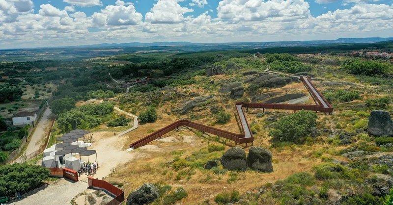 🏞️ 바로칼 공원 (파르크 두 바로칼)