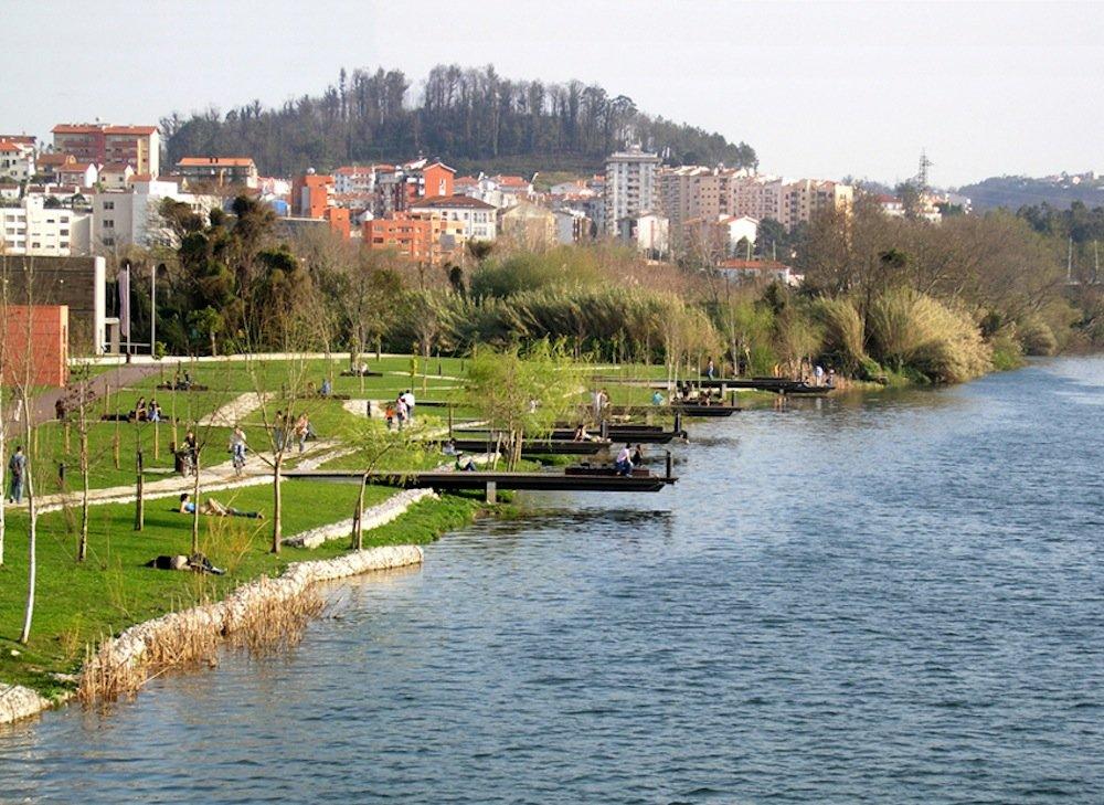 🏞️ 몬데구 녹색 공원 (파르크 베르데 두 몬데구)