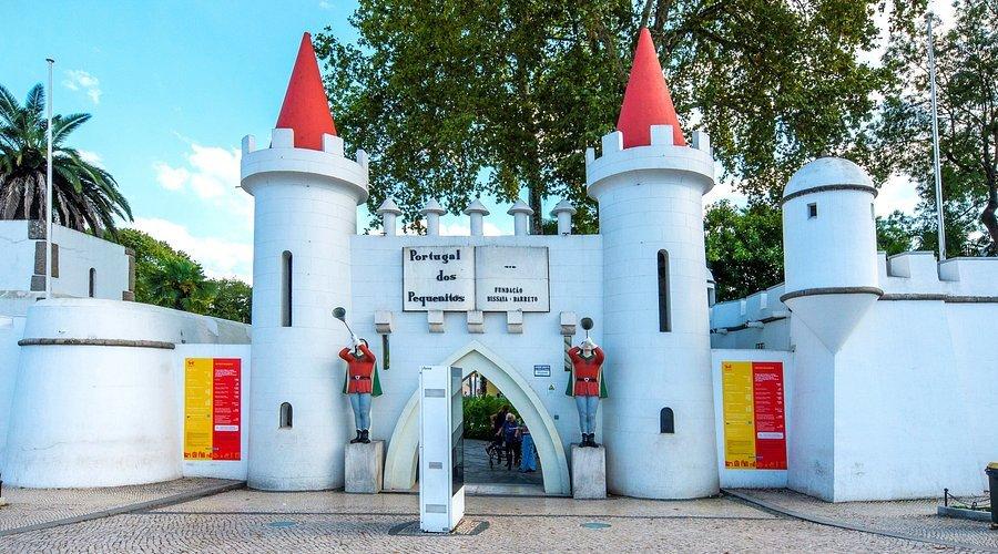 🇵🇹 포르투갈 도스 페케니토스