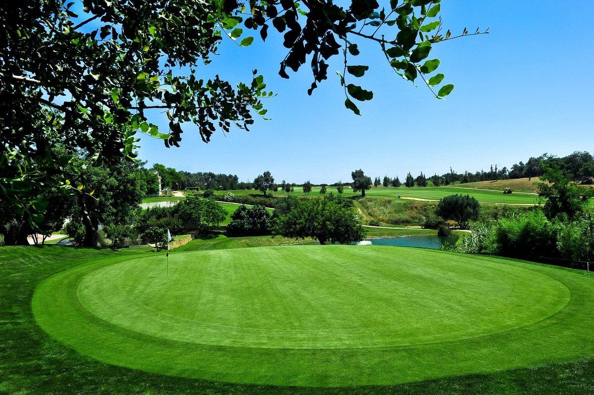 ⛳ 베나모르 골프(Benamor Golf)