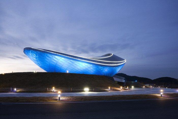 🏛️ 휴식의 아치 (아르쿠 두 헤포우주)