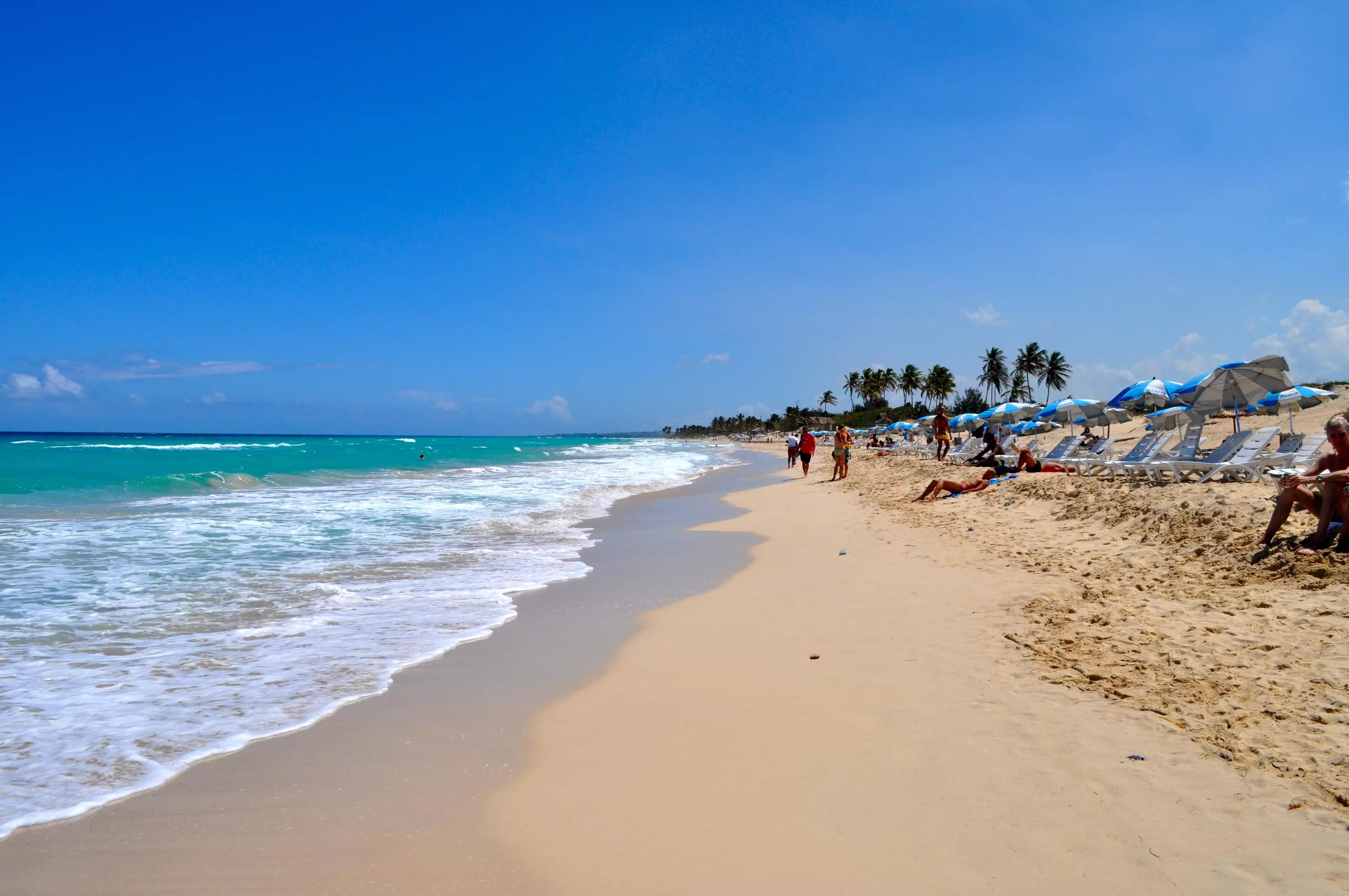 🌊 몰리 레스치 해변(프라이아 두 몰리 레스치)