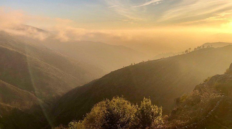 ⛰️ 프레이타 산맥 (세하 다 프레이타)