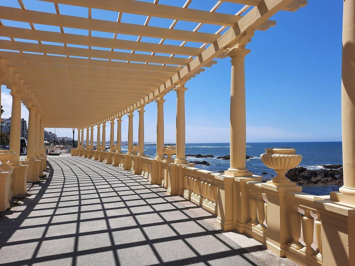 포즈의 페르골라 (Pérgola da Foz)