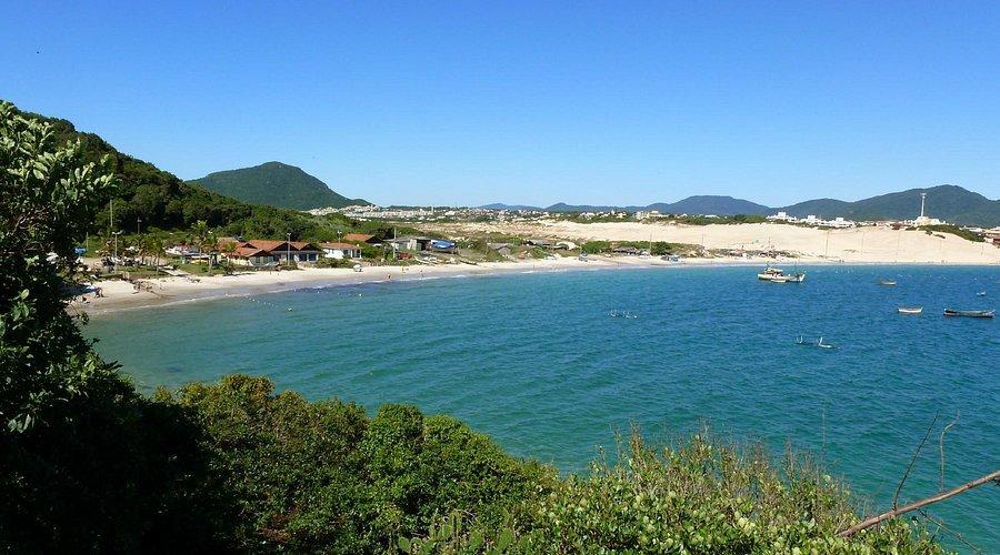 🏖️ 영국인의 해변(프라이아 두스 잉글레지스)