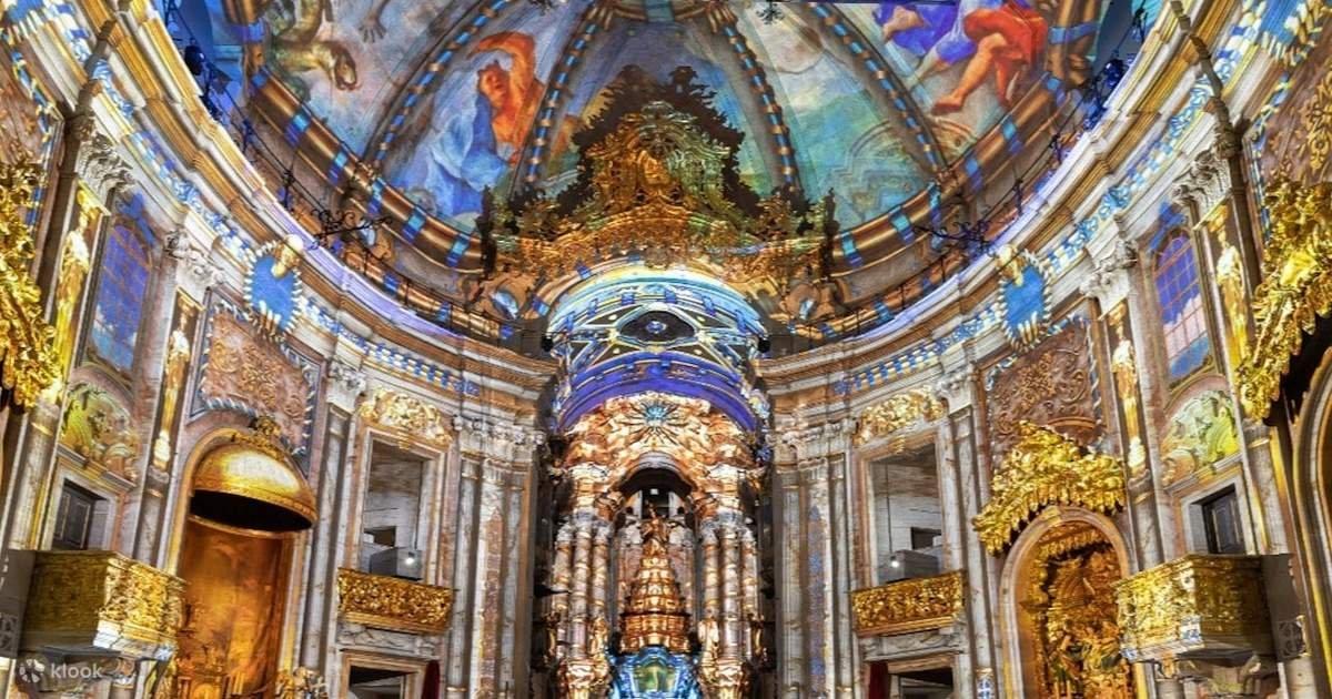 ⛪ 클레리구스 성당