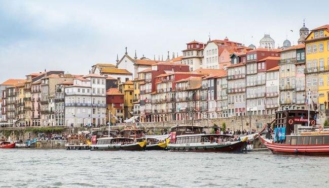 🎶 파두의 항구 (포르투 드 파두스)